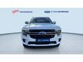 2026 Ford Everest 2.0D Bi-Turbo XLT Auto