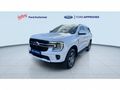 2026 Ford Everest 2.0D Bi-Turbo XLT Auto
