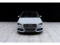 2015 Audi S3 Sedan quattro Auto