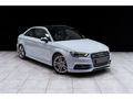 2015 Audi S3 Sedan quattro Auto