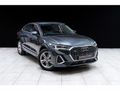 2022 Audi Q3 Sportback 2.0 TFSI quattro Auto S Line | 40 TFSI