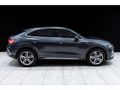 2022 Audi Q3 Sportback 2.0 TFSI quattro Auto S Line | 40 TFSI