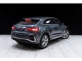 2022 Audi Q3 Sportback 2.0 TFSI quattro Auto S Line | 40 TFSI