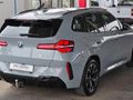 2025 BMW X3 20d xDrive M Sport