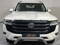 2022 Toyota Land Cruiser 300 V6 3.3 D GX-R