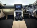 2022 Toyota Land Cruiser 300 V6 3.3 D GX-R