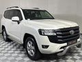 2022 Toyota Land Cruiser 300 V6 3.3 D GX-R