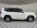 2022 Toyota Land Cruiser 300 V6 3.3 D GX-R