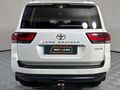 2022 Toyota Land Cruiser 300 V6 3.3 D GX-R