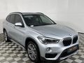 2016 BMW X1 xDrive20d Sport Line Auto