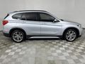 2016 BMW X1 xDrive20d Sport Line Auto