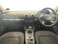 2013 Audi A3 Sportback 1.4 TFSI S