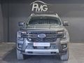2024 Ford Ranger 2.0D Bi-T Wildtrak HR Auto 4x4 SuperCab