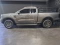 2024 Ford Ranger 2.0D Bi-T Wildtrak HR Auto 4x4 SuperCab