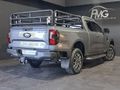 2024 Ford Ranger 2.0D Bi-T Wildtrak HR Auto 4x4 SuperCab