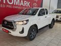 2024 Toyota Hilux 2.4 GD-6 Raised Body Raider Auto Extended Cab