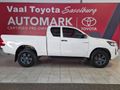 2024 Toyota Hilux 2.4 GD-6 Raised Body Raider Auto Extended Cab