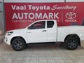 2024 Toyota Hilux 2.4 GD-6 Raised Body Raider Auto Extended Cab