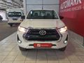 2024 Toyota Hilux 2.4 GD-6 Raised Body Raider Auto Extended Cab