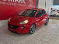 2018 Opel Adam 1.0T