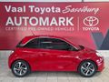 2018 Opel Adam 1.0T