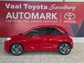 2018 Opel Adam 1.0T