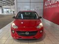 2018 Opel Adam 1.0T