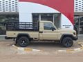 2025 Toyota Land Cruiser 79 2.8GD-6 Single-Cab