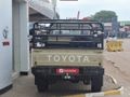 2025 Toyota Land Cruiser 79 2.8GD-6 Single-Cab