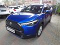 2024 Toyota Corolla Cross 1.8 XS