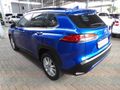 2024 Toyota Corolla Cross 1.8 XS