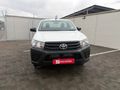 2026 Toyota Hilux 2.4 GD Single-Cab