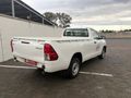 2026 Toyota Hilux 2.4 GD Single-Cab