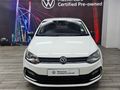 2025 Volkswagen Polo Vivo 1.4