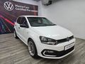 2025 Volkswagen Polo Vivo 1.4