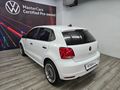 2025 Volkswagen Polo Vivo 1.4