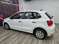 2025 Volkswagen Polo Vivo 1.4