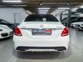 2016 Mercedes-Benz C-Class C 250 AMG Line Auto