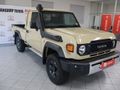 2026 Toyota Land Cruiser 79 4.5 D Single-Cab