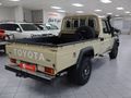 2026 Toyota Land Cruiser 79 4.5 D Single-Cab