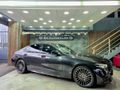 2023 Mercedes-Benz C-Class AMG LINE