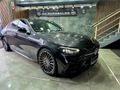 2023 Mercedes-Benz C-Class AMG LINE