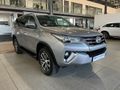 2018 Toyota Fortuner 2.8 GD-6 Raised Body Auto