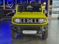 2025 Suzuki Jimny 1.5 GL AllGrip 5-Door