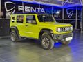 2025 Suzuki Jimny 1.5 GL AllGrip 5-Door