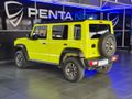 2025 Suzuki Jimny 1.5 GL AllGrip 5-Door