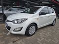 2012 Hyundai i20 1.2 Motion