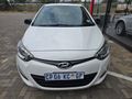 2012 Hyundai i20 1.2 Motion
