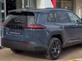 2026 Toyota RAV4 2.5 GX Hybrid CVT Auto E-Four