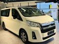 2026 Toyota Quantum 2.8 GL 11-seat